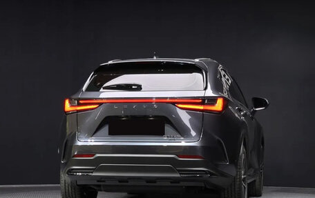 Lexus NX, 2025 год, 7 210 000 рублей, 4 фотография