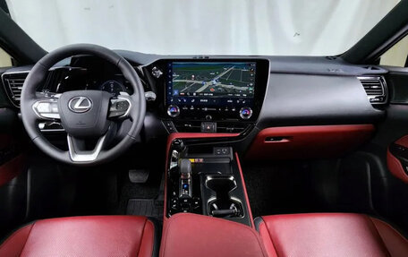 Lexus NX, 2025 год, 7 210 000 рублей, 7 фотография