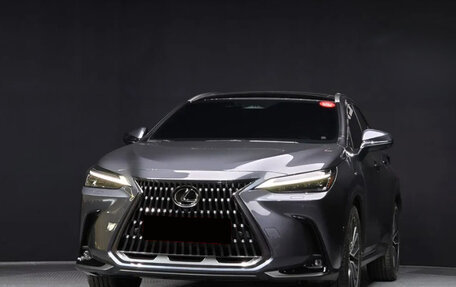 Lexus NX, 2025 год, 7 210 000 рублей, 3 фотография