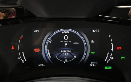 Lexus NX, 2025 год, 7 210 000 рублей, 8 фотография