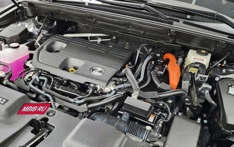 Lexus NX, 2025 год, 7 210 000 рублей, 6 фотография