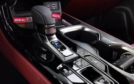 Lexus NX, 2025 год, 7 210 000 рублей, 9 фотография