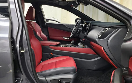Lexus NX, 2025 год, 7 210 000 рублей, 11 фотография
