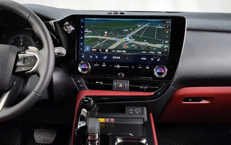 Lexus NX, 2025 год, 7 210 000 рублей, 14 фотография