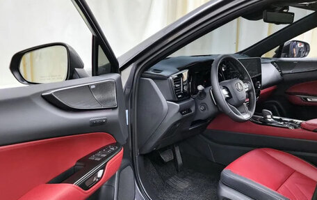 Lexus NX, 2025 год, 7 210 000 рублей, 10 фотография