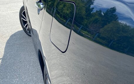 Toyota Camry, 2017 год, 2 690 000 рублей, 8 фотография