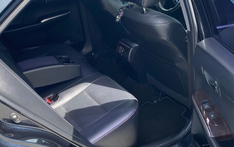 Toyota Camry, 2017 год, 2 690 000 рублей, 13 фотография