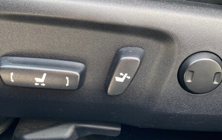 Toyota Camry, 2017 год, 2 690 000 рублей, 23 фотография