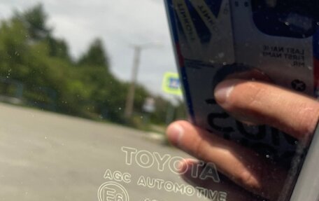 Toyota Camry, 2017 год, 2 690 000 рублей, 30 фотография