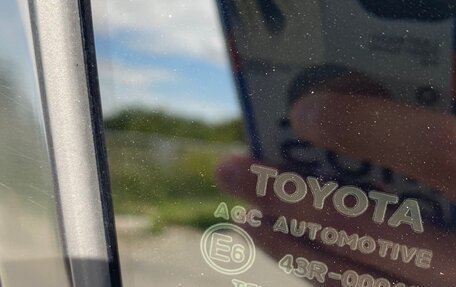 Toyota Camry, 2017 год, 2 690 000 рублей, 26 фотография
