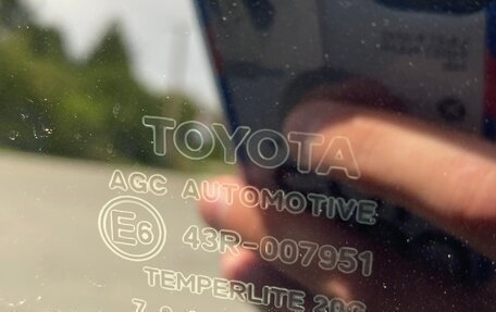 Toyota Camry, 2017 год, 2 690 000 рублей, 29 фотография