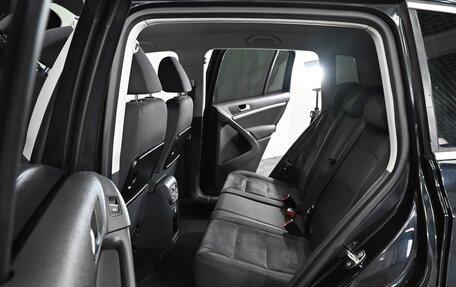 Volkswagen Tiguan I, 2011 год, 1 199 000 рублей, 6 фотография