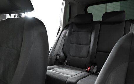Volkswagen Tiguan I, 2011 год, 1 199 000 рублей, 8 фотография