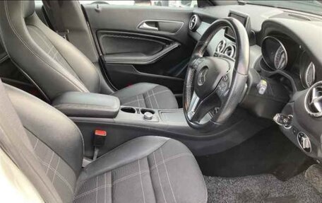 Mercedes-Benz CLA, 2013 год, 1 120 000 рублей, 6 фотография