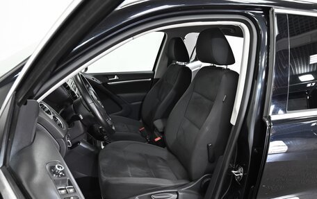 Volkswagen Tiguan I, 2011 год, 1 199 000 рублей, 7 фотография