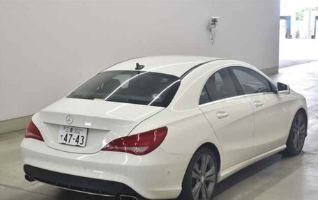 Mercedes-Benz CLA, 2013 год, 1 120 000 рублей, 4 фотография