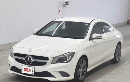 Mercedes-Benz CLA, 2013 год, 1 120 000 рублей, 2 фотография