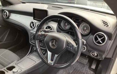 Mercedes-Benz CLA, 2013 год, 1 120 000 рублей, 7 фотография