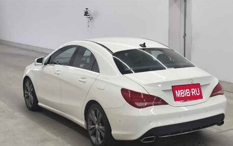 Mercedes-Benz CLA, 2013 год, 1 120 000 рублей, 3 фотография