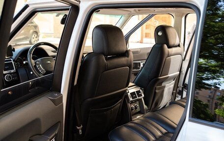 Land Rover Range Rover III, 2012 год, 2 750 000 рублей, 5 фотография
