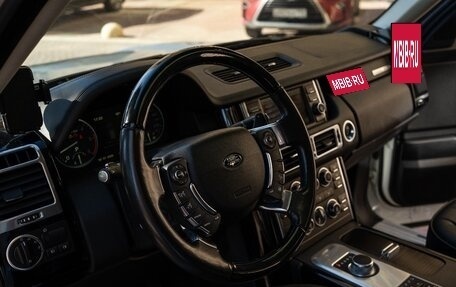 Land Rover Range Rover III, 2012 год, 2 750 000 рублей, 8 фотография