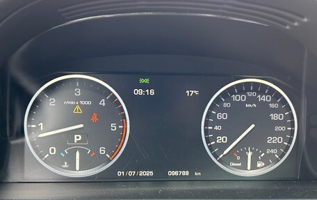 Land Rover Range Rover III, 2012 год, 2 750 000 рублей, 24 фотография