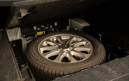 Land Rover Range Rover III, 2012 год, 2 750 000 рублей, 21 фотография
