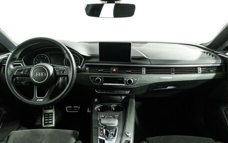 Audi A5, 2018 год, 3 390 000 рублей, 13 фотография