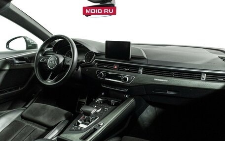 Audi A5, 2018 год, 3 390 000 рублей, 9 фотография