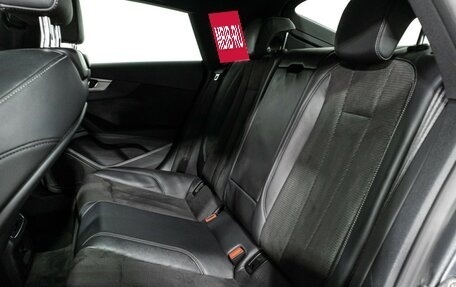 Audi A5, 2018 год, 3 390 000 рублей, 10 фотография