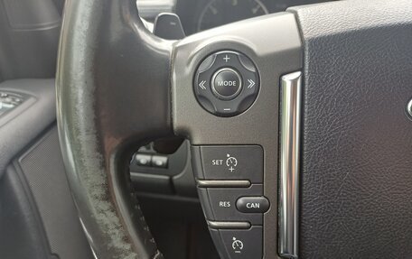 Land Rover Discovery IV, 2016 год, 2 549 000 рублей, 18 фотография