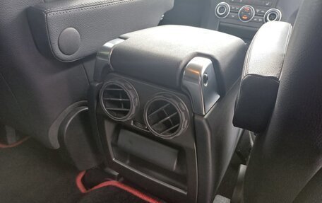 Land Rover Discovery IV, 2016 год, 2 549 000 рублей, 23 фотография