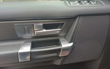 Land Rover Discovery IV, 2016 год, 2 549 000 рублей, 22 фотография