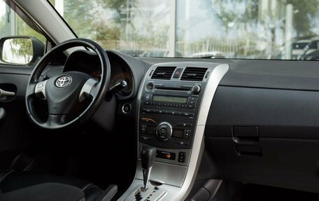 Toyota Corolla, 2007 год, 760 000 рублей, 9 фотография