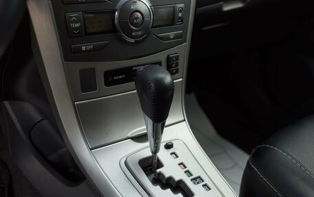 Toyota Corolla, 2007 год, 760 000 рублей, 14 фотография