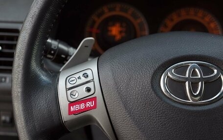 Toyota Corolla, 2007 год, 760 000 рублей, 11 фотография