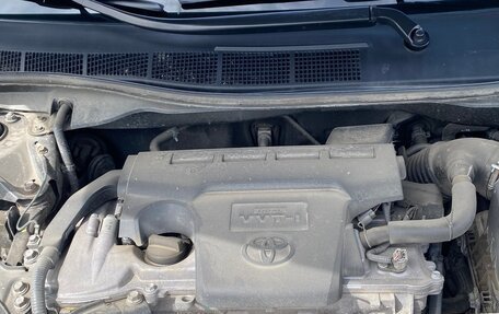 Toyota Camry, 2017 год, 2 690 000 рублей, 19 фотография