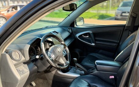 Toyota RAV4, 2008 год, 1 035 000 рублей, 14 фотография