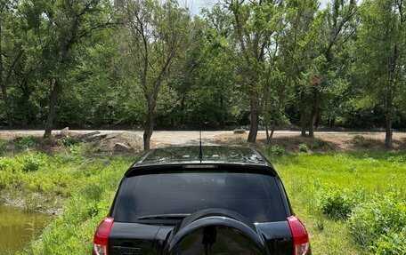 Toyota RAV4, 2008 год, 1 035 000 рублей, 3 фотография