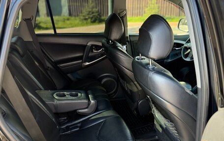 Toyota RAV4, 2008 год, 1 035 000 рублей, 10 фотография