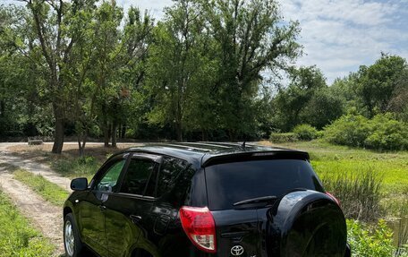 Toyota RAV4, 2008 год, 1 035 000 рублей, 4 фотография