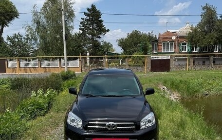 Toyota RAV4, 2008 год, 1 035 000 рублей, 2 фотография