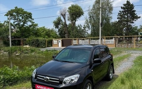 Toyota RAV4, 2008 год, 1 035 000 рублей, 5 фотография