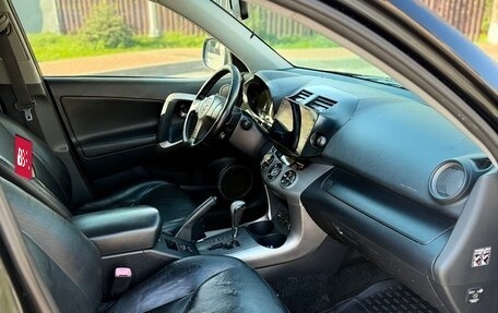 Toyota RAV4, 2008 год, 1 035 000 рублей, 9 фотография