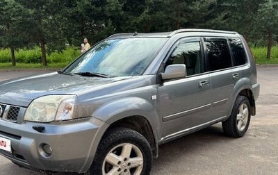 Nissan X-Trail, 2006 год, 470 000 рублей, 1 фотография