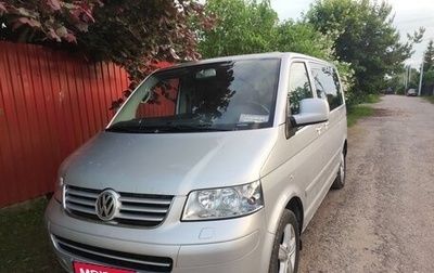 Volkswagen Multivan T5, 2009 год, 1 270 000 рублей, 1 фотография