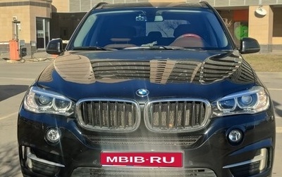 BMW X5, 2017 год, 4 000 000 рублей, 1 фотография