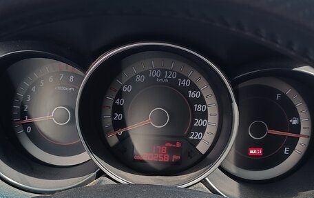 KIA Cerato III, 2010 год, 720 000 рублей, 1 фотография