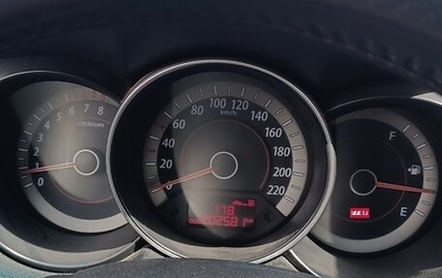 KIA Cerato III, 2010 год, 720 000 рублей, 1 фотография