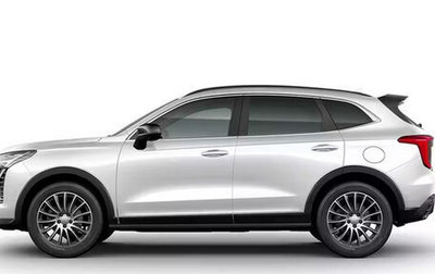 Haval Jolion, 2025 год, 2 449 000 рублей, 1 фотография